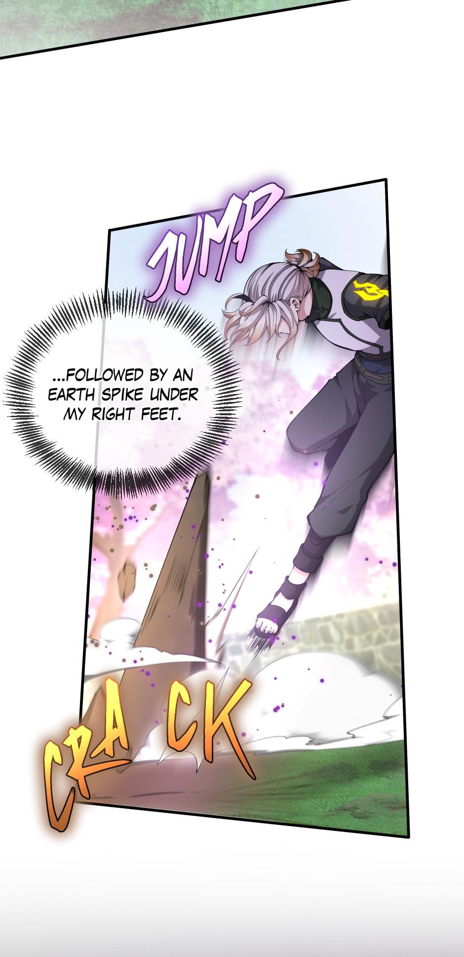 The Beginning After The End Chapter 160 image 35